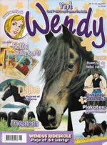 Wendy nr.11 2007