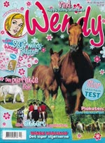 Wendy nr.12 2007