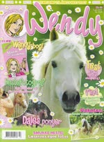 Wendy nr.13 2007