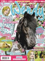 Wendy nr.14 2007