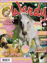 Wendy nr.15 2007