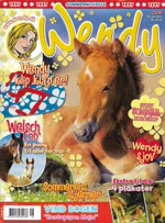 Wendy nr.16 2007 (Sommernovelle test)