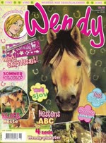 Wendy nr.18 2007