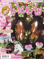 Wendy nr.19 2007