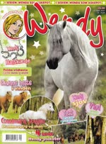 Wendy nr.20 2007