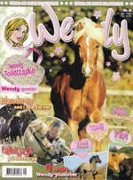 Wendy nr.21 2007