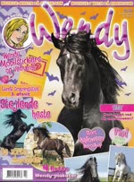 Wendy nr.22 2007
