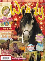 Wendy nr.23 2007