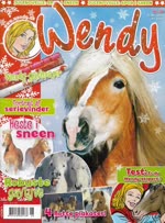 Wendy nr.26 2007