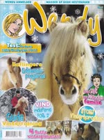 Wendy nr.2 2008