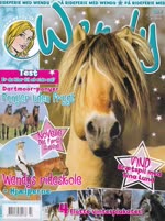 Wendy nr.3 2008