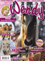 Wendy nr.5 2008
