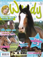 Wendy nr.6 2008