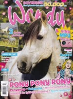 Wendy nr.13 2008