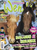Wendy nr.14 2008