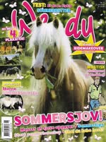 Wendy nr.15 2008