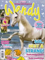 Wendy nr.16 2008