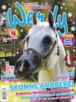 Wendy nr.17 2008