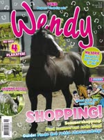 Wendy nr.19 2008