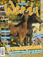 Wendy nr.22 2008