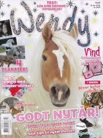 Wendy nr.27 2008
