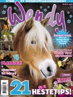 Wendy nr.5 2009