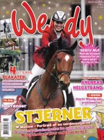 Wendy nr.6 2009