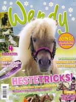 Wendy nr.8 2009