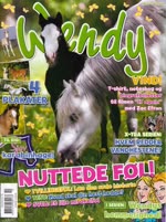 Wendy nr.10 2009