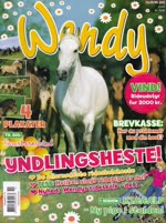 Wendy nr.11 2009