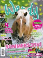 Wendy nr.12 2009