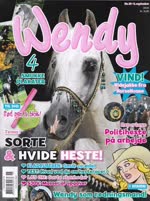 Wendy nr.15 2009