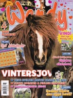 Wendy nr.18 2009