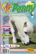 Penny nr.7 2003
