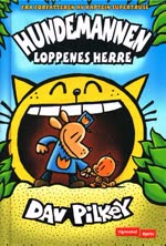 Hundemannen nr.5 2019 (Loppenes herre)