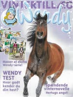 Wendy nr.2 2005 (Vintertillæg)