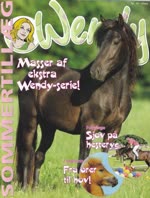 Wendy nr.16 2005 (Tillæg til nr. 16)