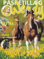 Wendy nr.8 2004 (Påsketillæg)