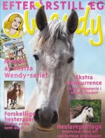 Wendy nr.23 2004 (Efterårstillæg)