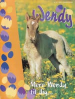 Wendy nr.9 2003 (Påsketillæg)