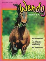 Wendy nr.7 2002 (Wendy ekstra)