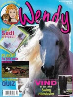 Wendy nr.7 2001