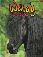 Wendy nr.8 2000 (Wendy ekstra)