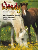 Wendy nr.15 2000 (Wendy ekstra)