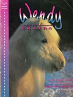 Wendy nr.25 2000 (Wendy ekstra)