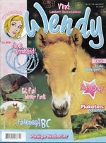 Wendy nr.10 2007