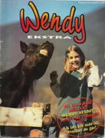 Wendy nr.7 1999 (Wendy ekstra)