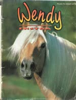 Wendy nr.25 1999 (Wendy ekstra)