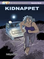 Dortheas overlevelser nr.12 2026 (Kidnappet)