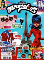 Miraculous nr.1 2026 (Nå er det din tur!)